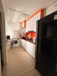 Blk 327C Punggol Vue (Punggol), HDB 2 Rooms #618974981